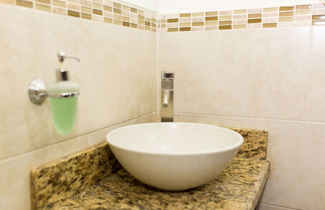 New Kingston Guest Apartment at Inglaterra III - Foto 30