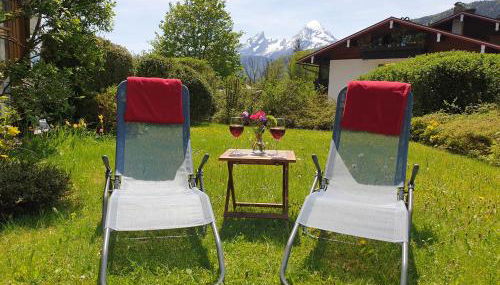 Ferienwohnung Sunnwinkel - Foto 3