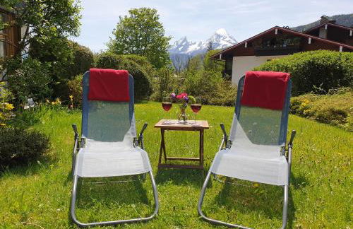 Ferienwohnung Sunnwinkel - Foto 3