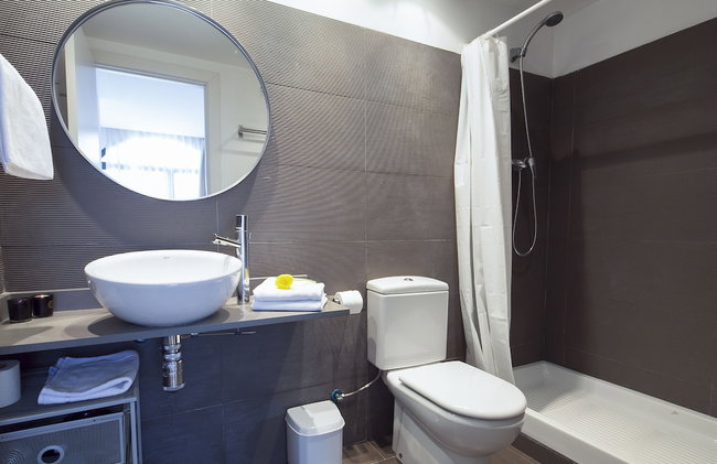 Inside Barcelona Apartments Sants - Foto 55