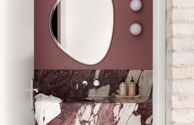 Maude Luxe Resort Style Amenities - Foto 19