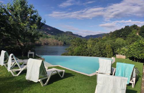 Eira House - Quinta de Fundevila - Foto 5