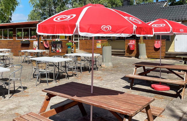 6 Person Holiday Home in Solvesborg-by Traum - Photo 19