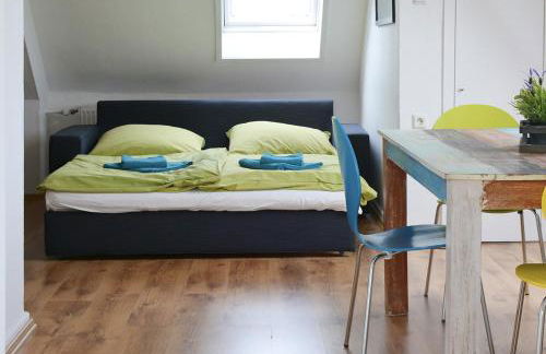 Altenbochumer Apartment - Foto 20