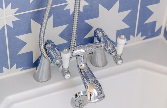 Beautiful Family-Friendly 3BD House - North Sheen - Foto 25