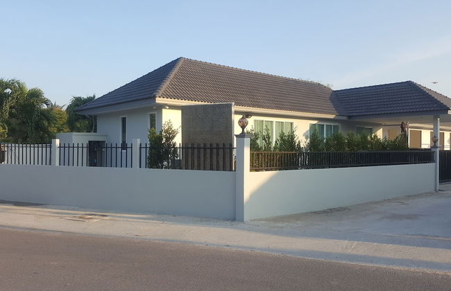 Smart Home Huahin - Foto 62