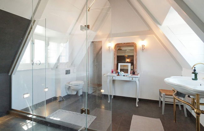 6 Person Holiday Home in Graested - Foto 17