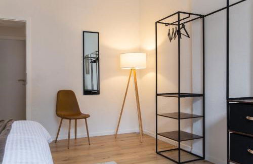 stayVision FS43 Wohnung 5 - 3 Schlafzimmer - 8 Gäste - 2 Balkone - top WLAN - Foto 5