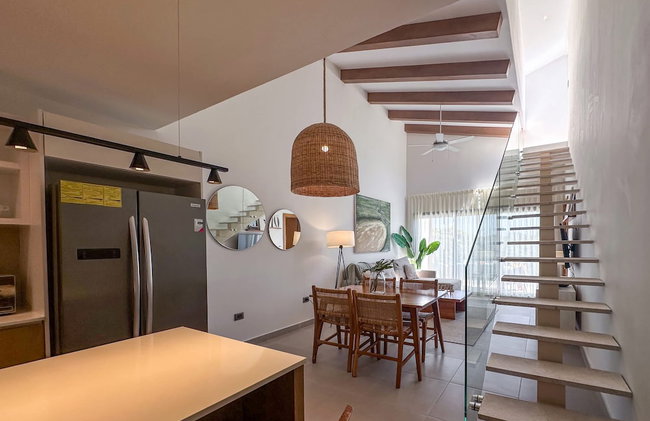 Exclusive Penthouse With Picuzzi Steps From Beach - Foto 62