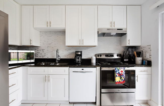 Pearl Villa - Foto 5