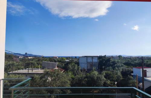 Pagani Blue - Luxury Maisonette B3 - Foto 11