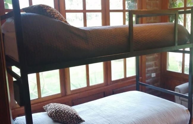 Palumbo Glamping & Villas - Foto 10