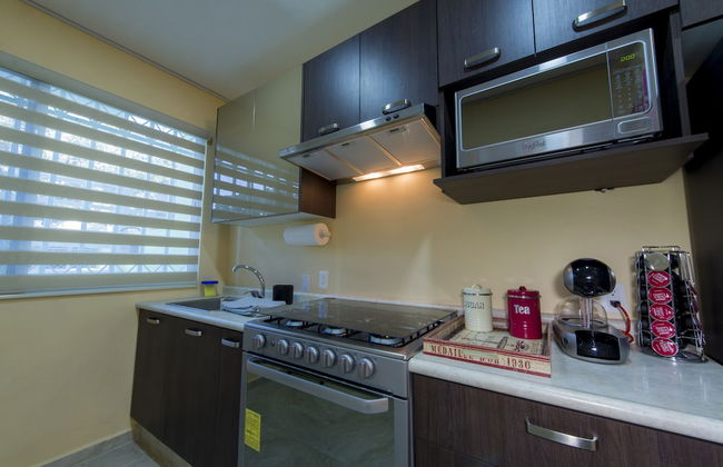 Once21 Apartments - Foto 18