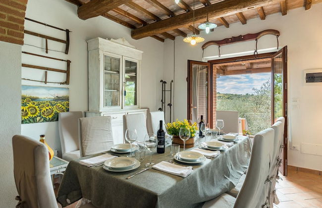 Casale Montegiovi 6 4 - Foto 11