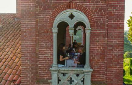 Villa Cornarea - Foto 21