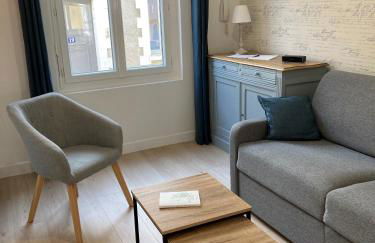 Les Beaux Jours, Tours, le Duplex - Foto 8