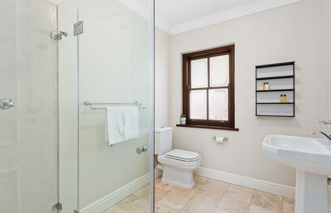 Winelands Golf Lodges 2 - Foto 28