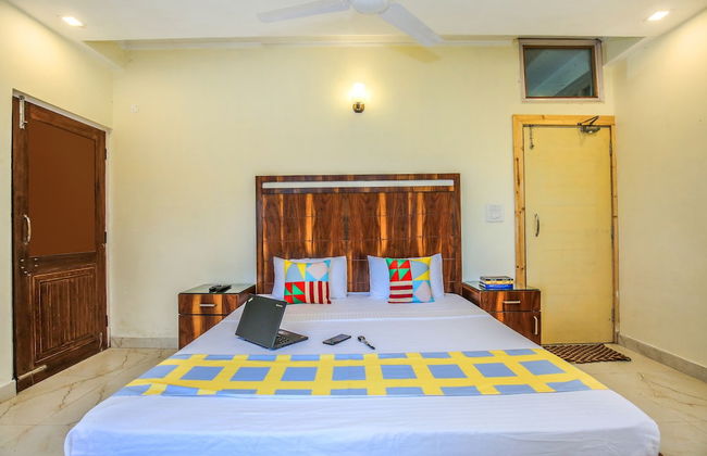 OYO 12187 Home Luxury Studio Kasauli - Foto 5