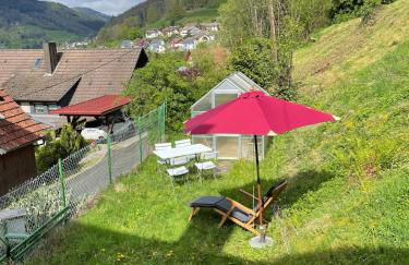 Wolfshound Cottage - Foto 13