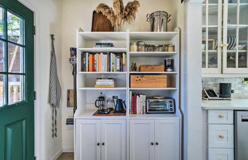 San Antonio Vacation Rental 3 Mi to Downtown! - Foto 6