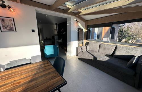 Maison Cosy à la montagne - Foto 71