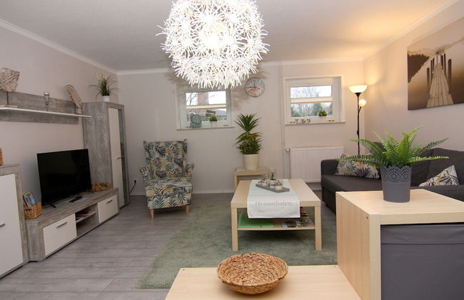 Apartment, Dassow - Foto 9