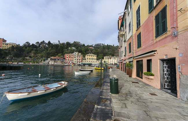 JOIVY Bright 2Br Apt Right Next To The Waterfront - Foto 31