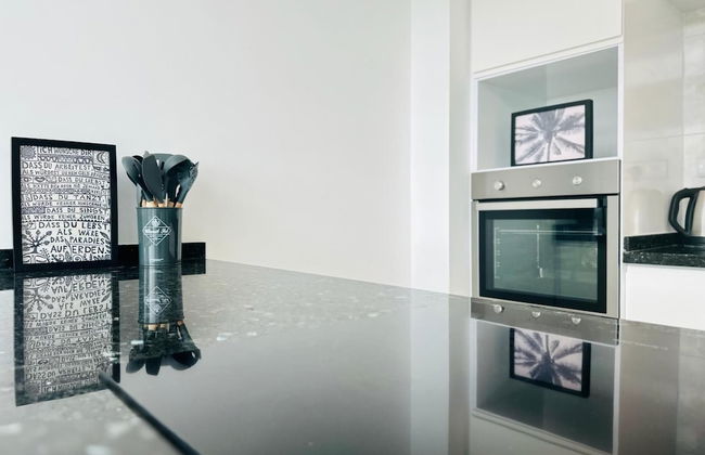 Modern and Comfortable Studio Apartment - Foto 10