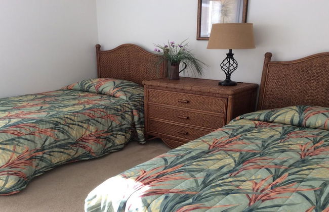 Ahr73 - Southern Dunes - 4 Bed 3 Baths Villa - Foto 4