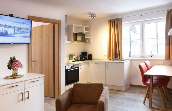 #315 für bis zu 4 Personen - Foto 4