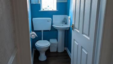 McAuley House - Foto 2