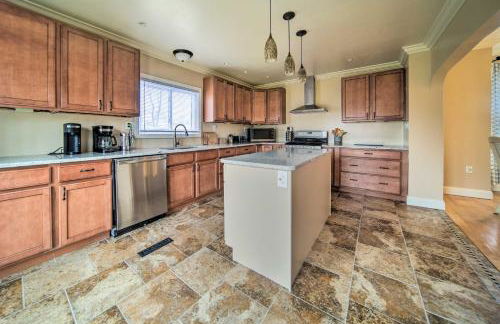 1 Block to Bridge Street Lake Erie Vacation Home! - Foto 10