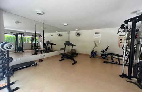 Apartamento no Jardim Botânico, Wi-Fi , Lazer - Foto 33