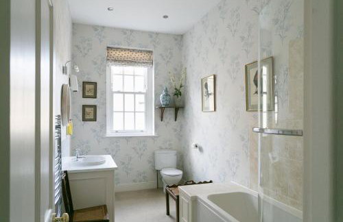 Stay On The Hill - The Coach House - Foto 15