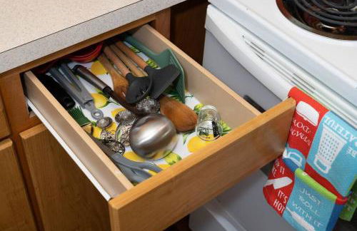 2BR 1BA Small Town Feel Pets Allowed - Foto 32