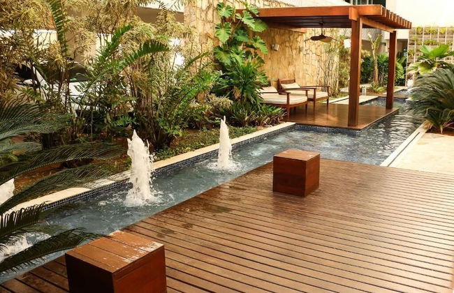 Flat Mandai Cabo Frio - Foto 79