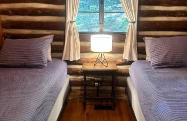 Blue Fish Cabin – Your Lakeside Getaway Awaits - Foto 21