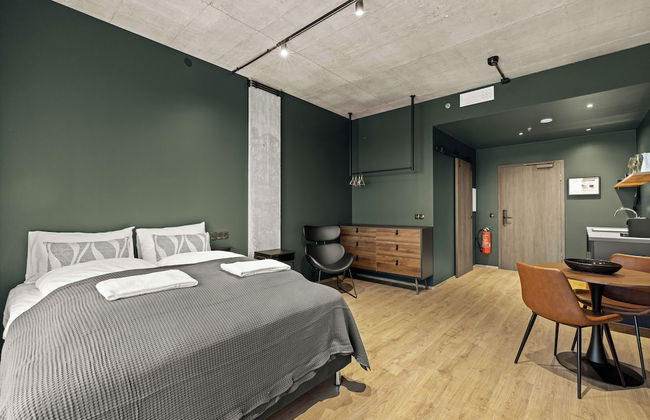 Aurora Nooks - Photo 7