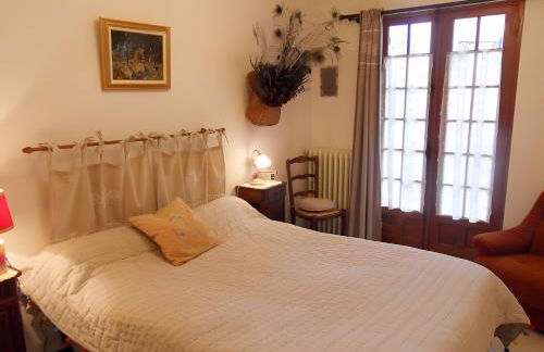 Gîte Marion - Foto 17