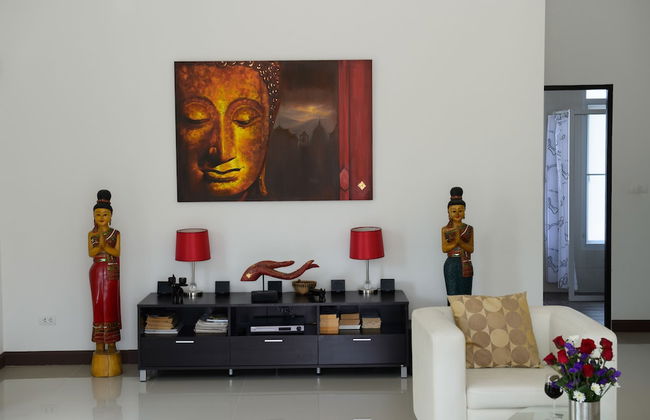 Talay Tara Resort - Foto 33