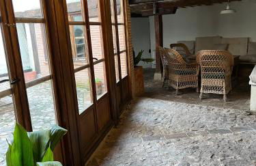 Casa Rural La Chocolateria - Foto 55