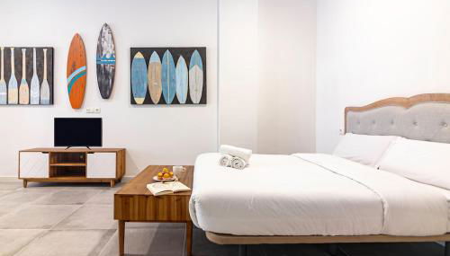 Navas A FreshApartments - Photo 5