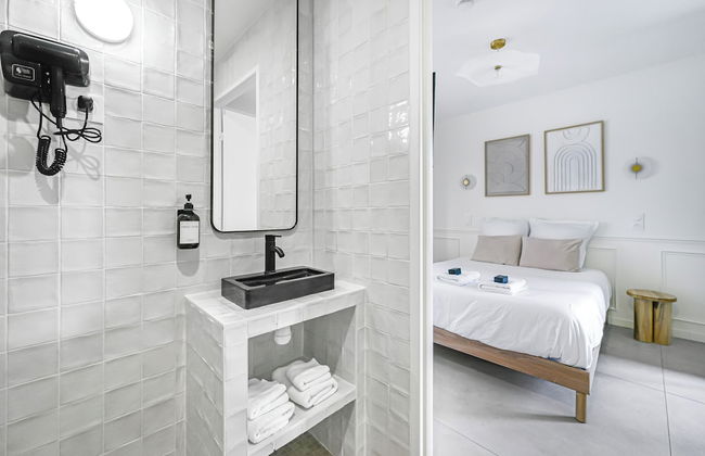 JIJI Suites - Foto 65