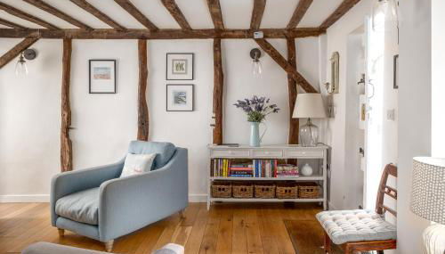 7 Church Street, Southwold - Foto 3