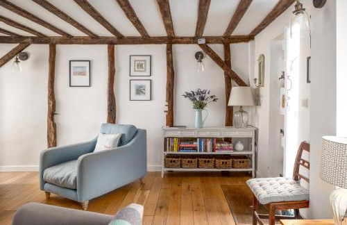 7 Church Street, Southwold - Foto 3