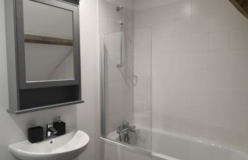 Le Pressoir-Gîte 2-4 personnes - Foto 10