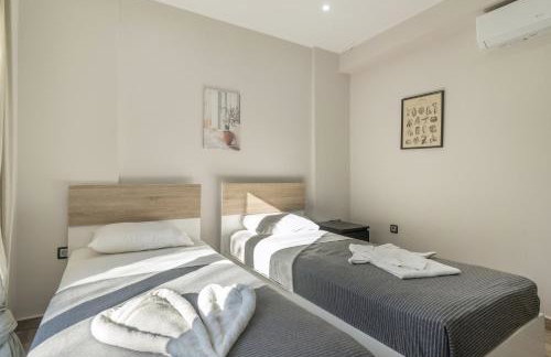 Euphoria Apartments - Foto 24