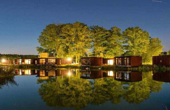 Nature-inspired Bungalow - Photo 12