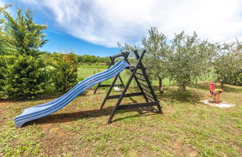 Villa Sole Istria, holliday villa near Pula, Ferienhaus Ferienvilla Istrien - Foto 15