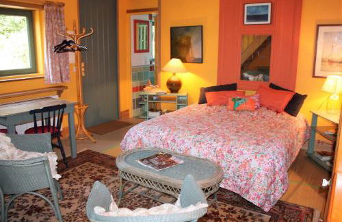 Ecuries de Coqueretaumont - Foto 25